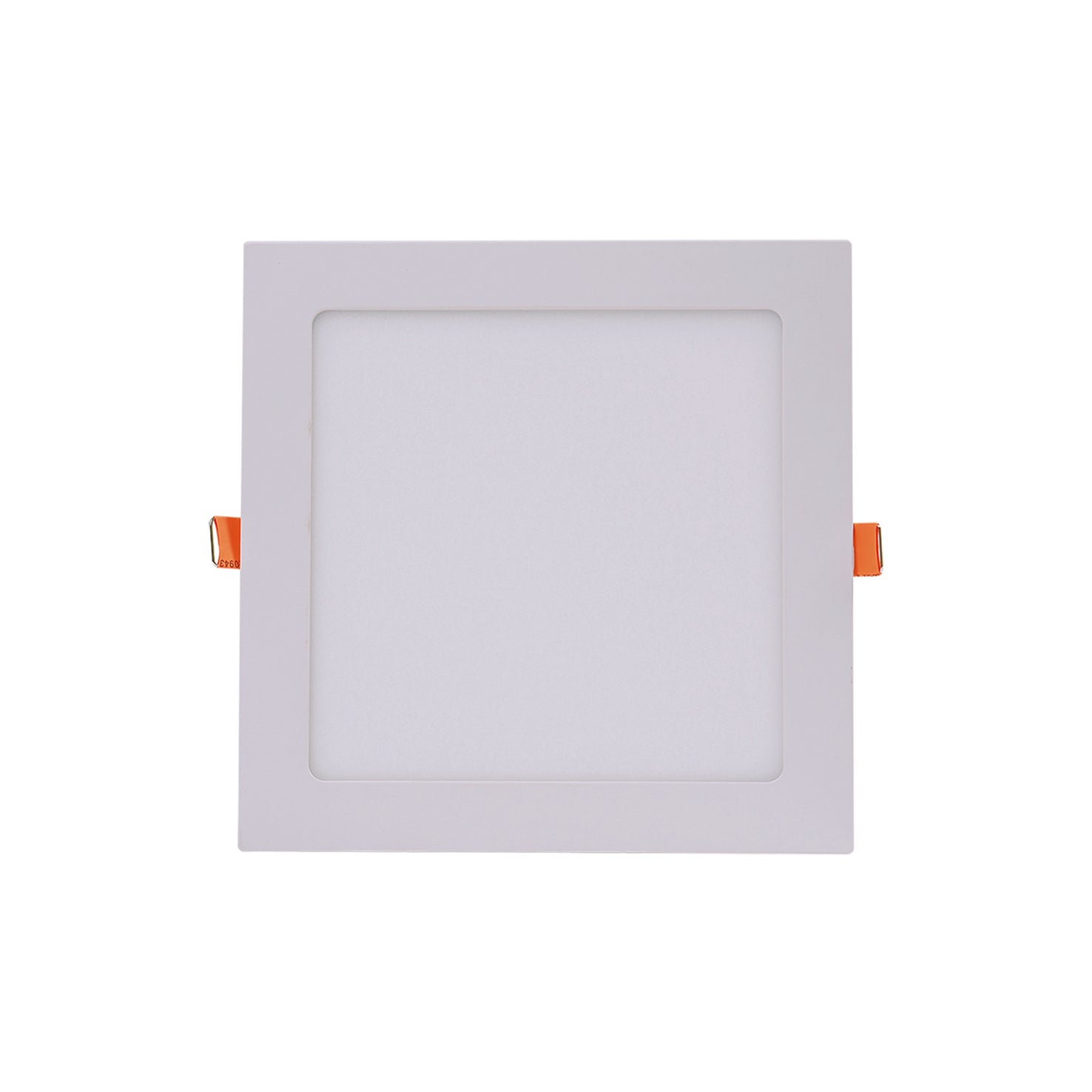 Indeluz zápustný LED downlight čtvercový