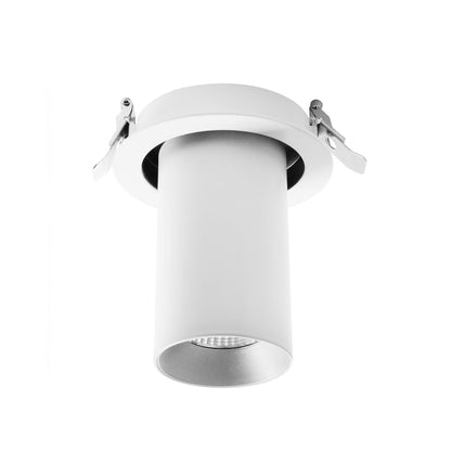 Indeluz Hidra R LED zápustné svítidlo