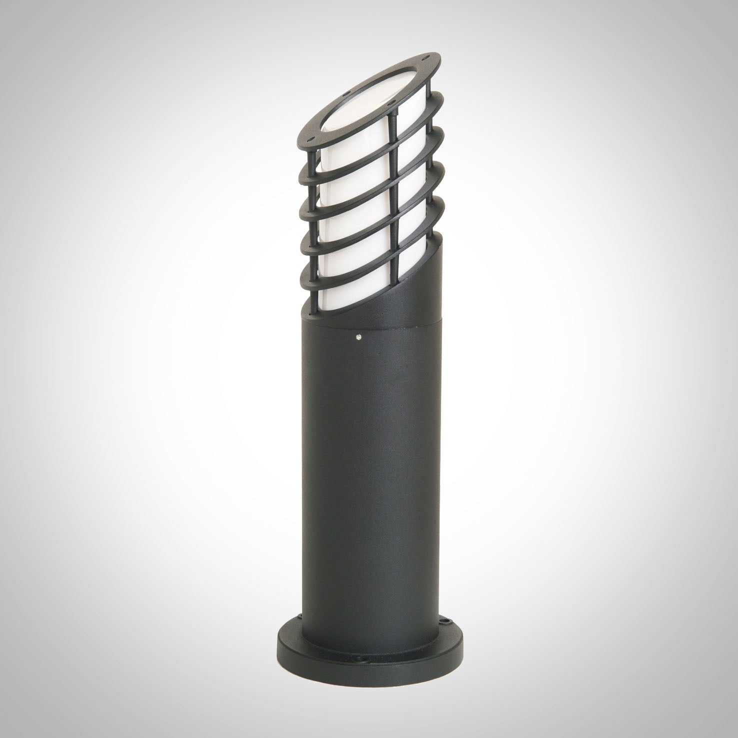 Dopo Jasmin E27 sloupkové svítidlo antracitové