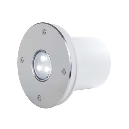 Cristher Pal slim LED bazénové svítidlo