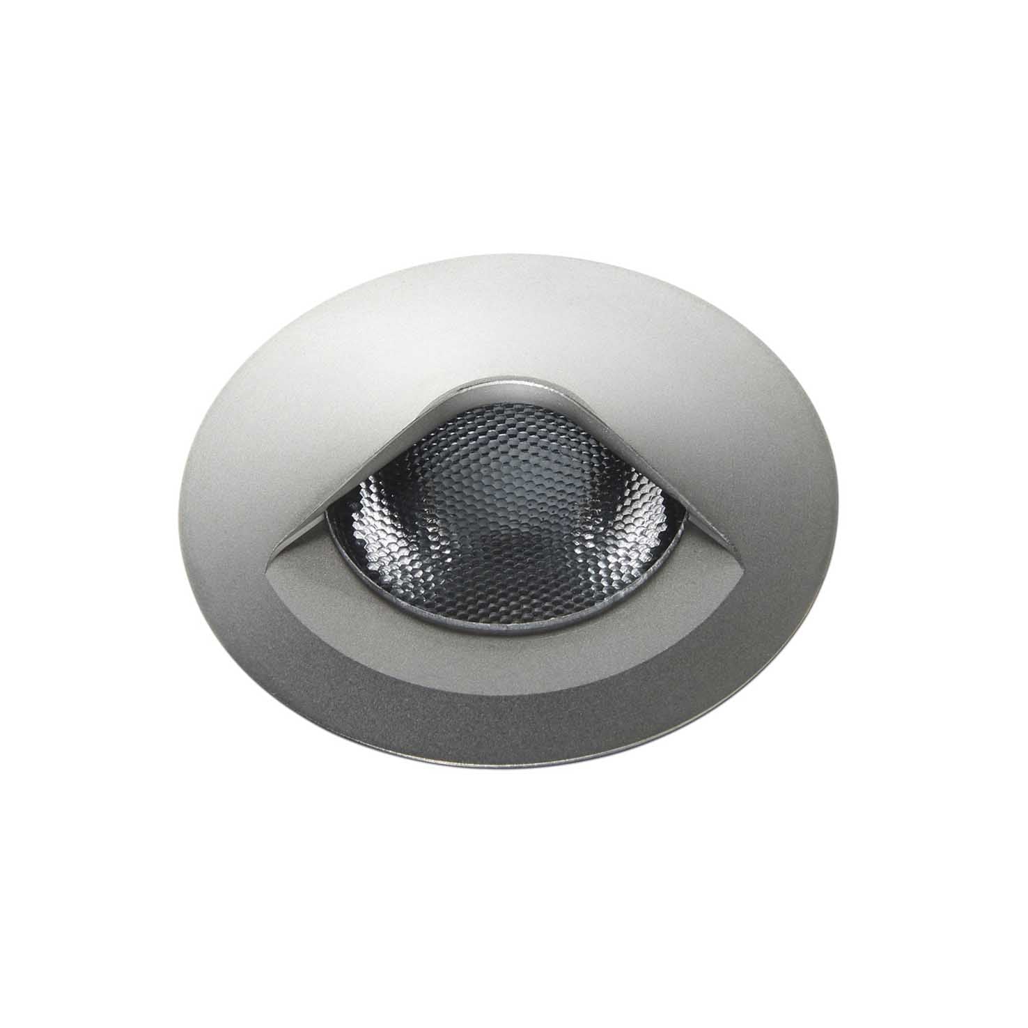Cristher Pussa D55 1 beam LED zápustné svítidlo