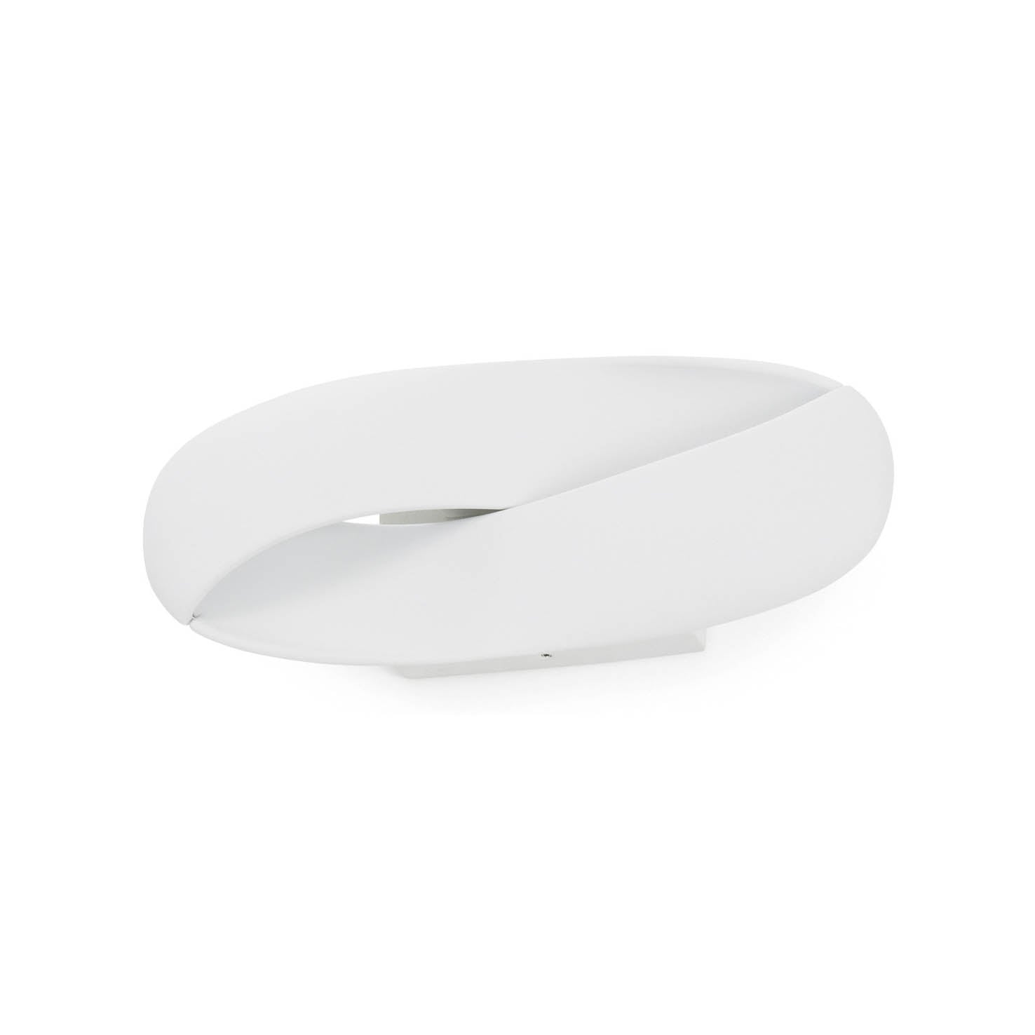 Exo Ribbon LED nástěnné svítidlo