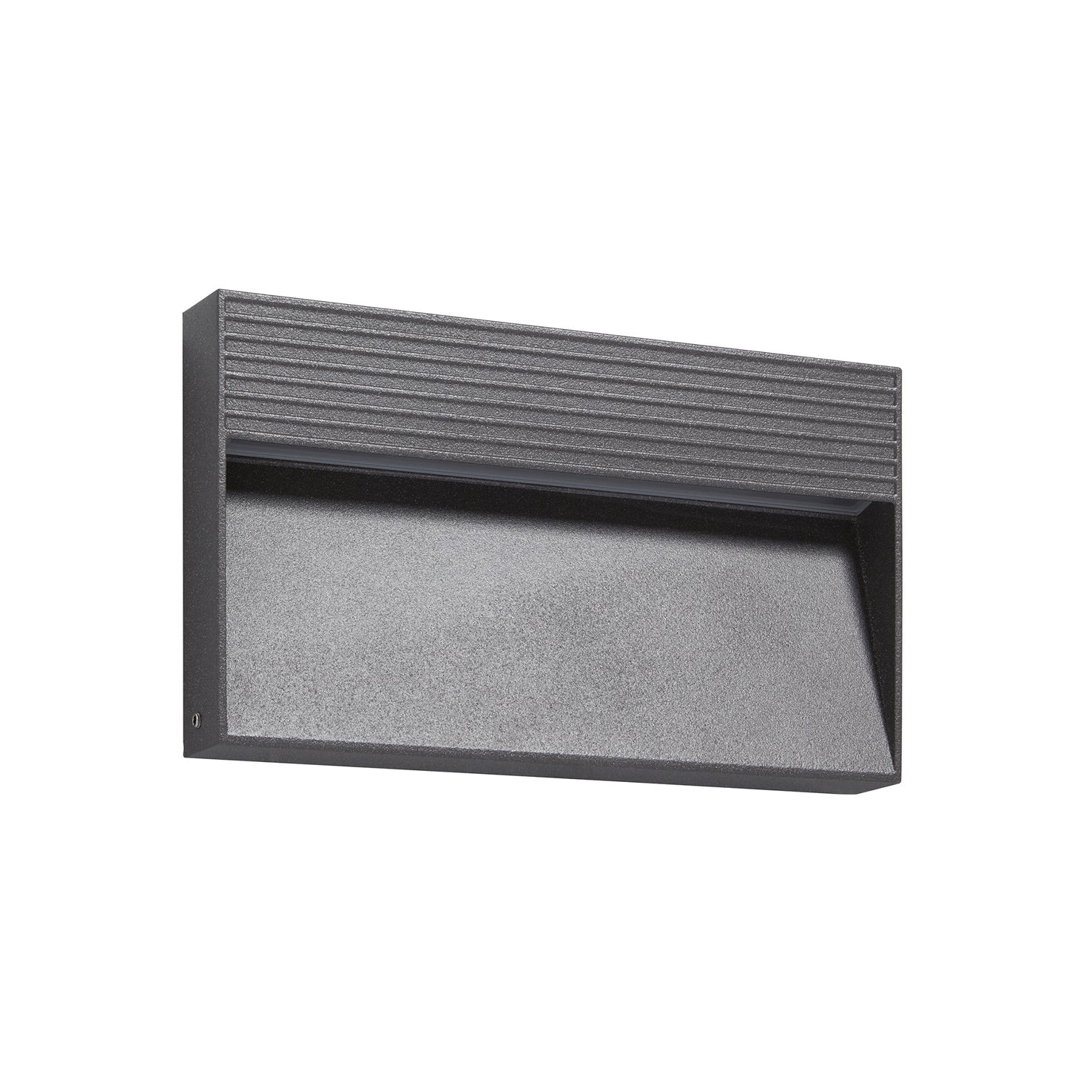 Cristher Rima Surf Rect LED přisazené svítidlo