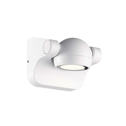 Dopo Sile LED přisazené svítidlo