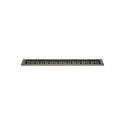 Cristher Walk Reces L620 LED zápustné svítidlo