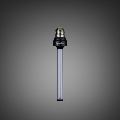 Buster & Punch bulb forked smoked 2600K stmívatelné