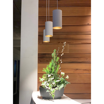 KARIZMA luce Dea Vesta S LED svítidlo pro 48V lištu černé